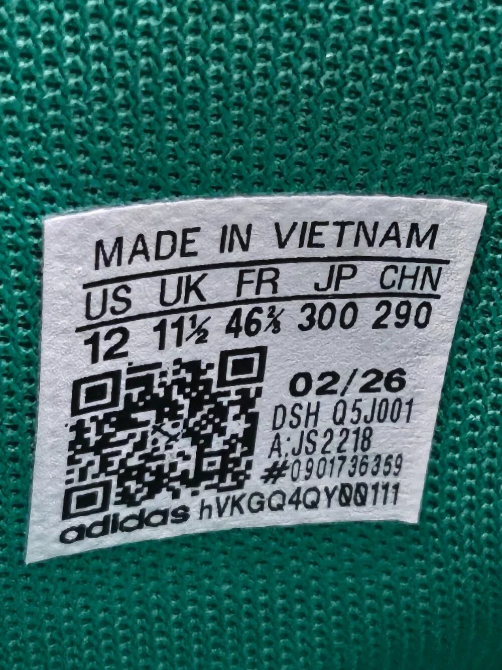 adidas rapid court